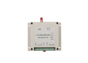 Wholesale 868MHz / 915MHz Wireless I O Module RTU 4-20mA Analog Signal Wireless Transmission from china suppliers