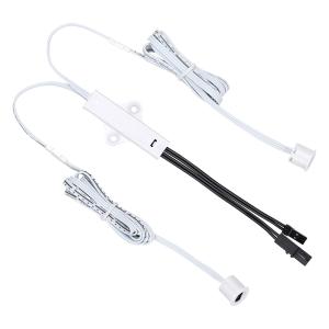 Wholesale Doule Door Trigger Sensor Switch Embedded / Surface Mounted S1102.2 from china suppliers