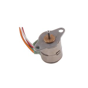 Wholesale ROHS Micro Stepper Motor Permanent Magnet 5VDC 2 Phase from china suppliers