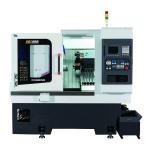 Automatic High Accuracy Cnc Lathe Machine Small lathe cnc machine for Metal