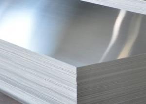 Wholesale Low Melting Point and High Strength 4032 Aluminum Sheet for Electronic Components from china suppliers