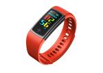 color screen smart bracelet supporting 10 languages gravity sensor synchronize