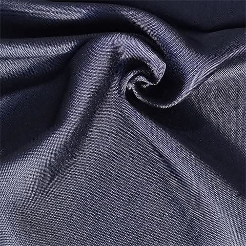 160gsm 500d PU Coated Oxford Fabric Solid 600 Denier For Jackets And Bags