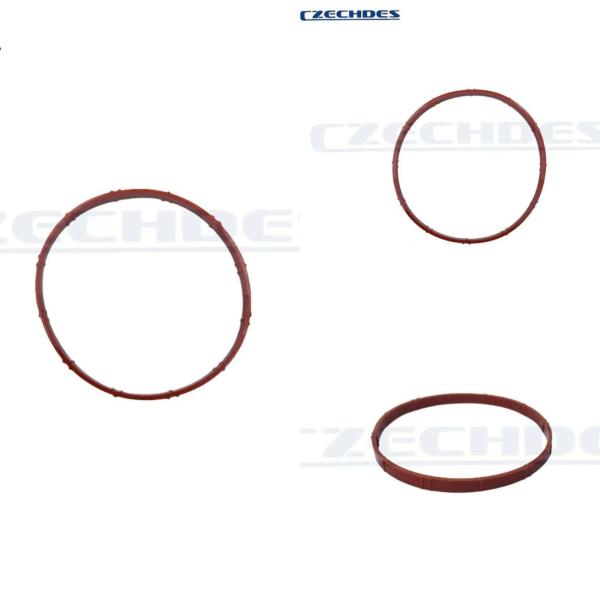 Throttle Body Gasket 11617528341 For BMW Engine Parts With N13/N52/N54 Engines