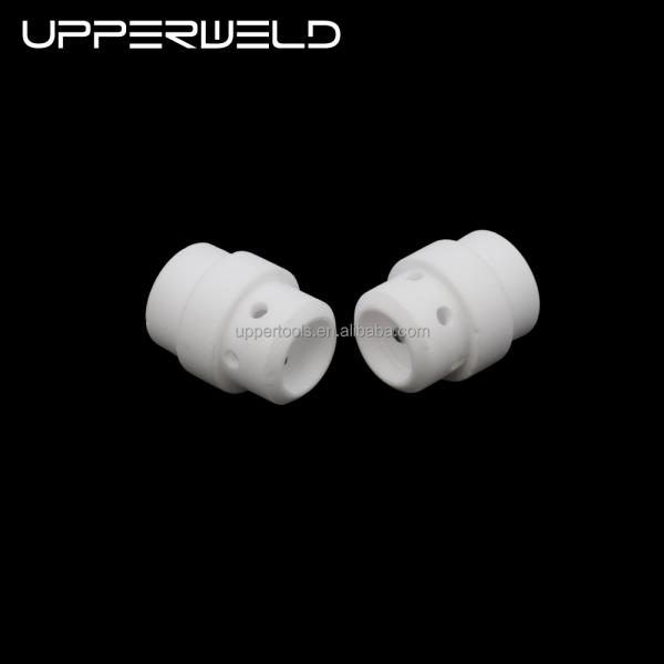 MIG ACCESSORIES 24KD Gas diffuser Gas Nozzle Contact tip Holder for Mig welding Torch