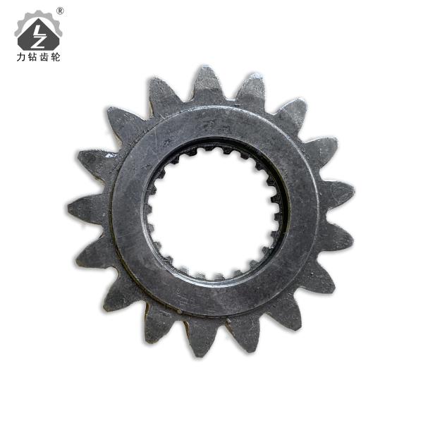 PC200 7 Excavator Planetary Gear Carrier Rotating Pump Excavator Final Drive Parts