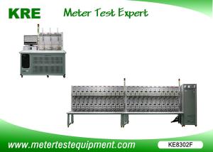 Wholesale Three Phase Meter Test Bench , Close - Link Energy Meter Calibration Equipment from china suppliers
