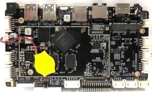 Wholesale RK3568 Android Embedded ARM Board UART 4G 1000M Ethernet LVDS EDP MIPI HD out Sunchip ADW board from china suppliers