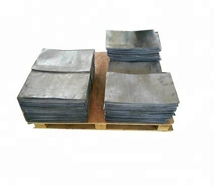 4mmpb Lead Shielding Sheets / Radiation Plate