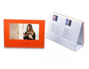 Wholesale 4.3/5/7/10.1 inch LCD digital display for retail,in store merchandising video display for LCD video shelf talker from china suppliers