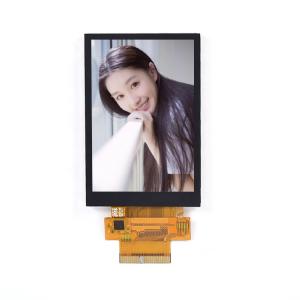 Wholesale 320x480 Dot 18bit 8080 MCU SPI RGB TFT LCD Module 3.5&quot; from china suppliers
