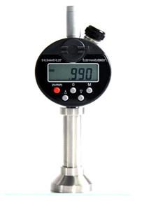 Quality Surface Profile Gauge, Surface Roughness Tester, Digital Portable Surface Test Gage SRT120 for sale