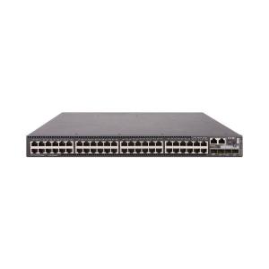 Wholesale H3C LS-5130S-52S-HI Switch : High-Performance 52-Port Stacking , Layer 3 Routing &amp; Enterprise Security from china suppliers