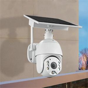 China 4mp Wireless Smart Wifi Ip Camera Human Autotracking Security Camera Motion Detection Wifi Cctv Camera on sale