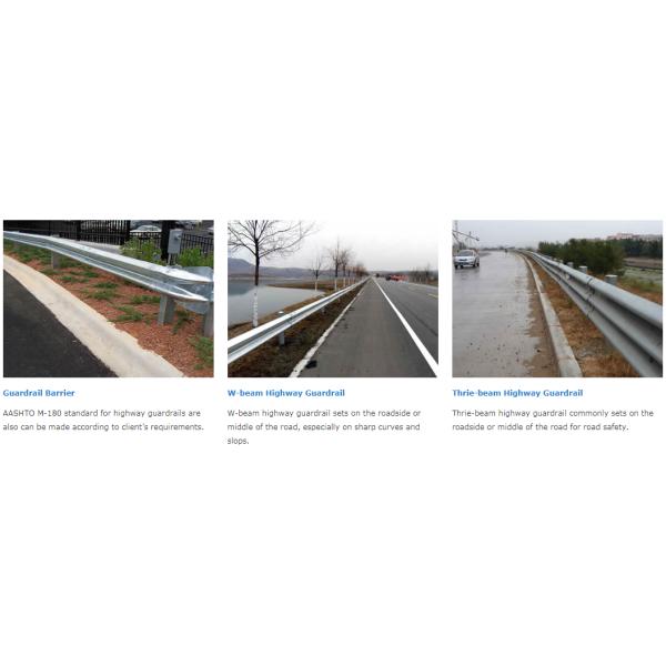 W Beam Guard Rail Roll Forming Machine , Cold Forming Machine Fast Speed