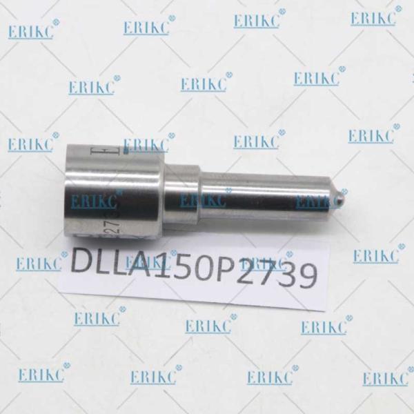 DLLA150P2739 Diesel Jet Nozzle Assy DLLA 150P2739 DLLA 150P 2739 Nozzle Fuel Injection DLLA 150 P2739 DLLA 150 P 2739 for Bosch Injector