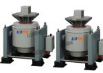 High Stability Vibration Testing Machine Electrodynamic Vibration Shaker System