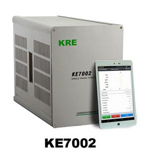 Wholesale Single Phase Portable Power Source 150VA stable U I signal output 120A 264V from china suppliers
