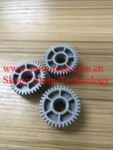 Wholesale ATM Machine ATM spare parts ATM parts NCR small plastic worm gears 35T grey thick 445-0632942 4450632942 from china suppliers