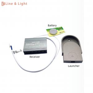 Wholesale Wireless IR Door Sensor Switch Human Body Induction Controller Movement Sensor from china suppliers