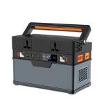 Portable Solar Generator Power Station