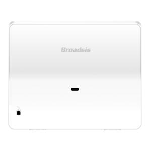Wholesale Big Screen Smart Wireless Landline Phone Two HQ Speaker from china suppliers