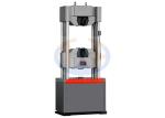 Space Adjusting Hydraulic Tensile Testing Machine Matched With Various Test