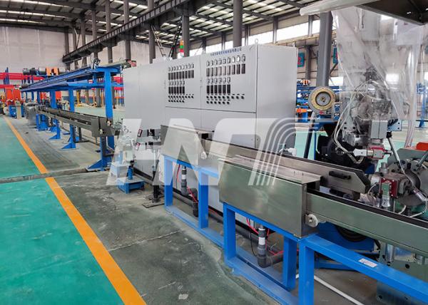 Quality Wire Insulation Line for sale