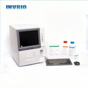 Wholesale Fully Auto Dry Chemistry Analyzer Invbioplus716 For Clinical Laboratory from china suppliers