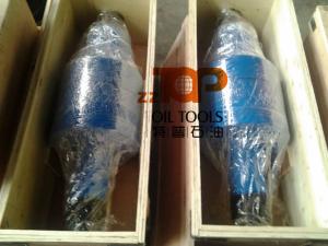 Wholesale 250deg Well Testing Swivel Assembly Surface Well Testing Equipment Service from china suppliers