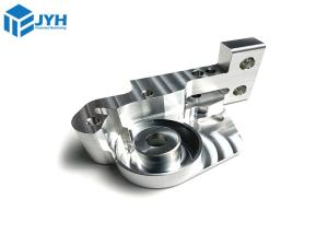 China OEM Precise CNC Milling Services And CNC Milled Parts / Cutting Service on sale