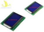 Negative COB Banging 126 characters 128x64 Dots Alphanumeric Graphic LCD Display