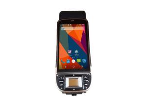 Wholesale Smart measurement Phone PDA Handheld Device works Laser Distance Measurer for Golf from china suppliers