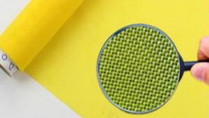 Wholesale 31 Thread Polyester Printing Screen 150T 0.1m - 3.7m Width For Machine Printing from china suppliers