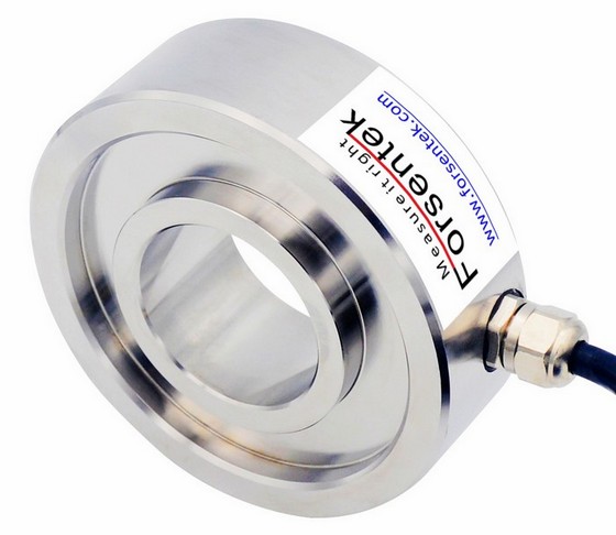 DONUT_THROUGH_HOLE_LOAD_CELL