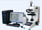 Fully Automatic Micro Vickers Microhardness Tester with Motorized Focus System