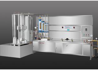 Quality 0.1% Meter Test Bench Compliance With Relative IEC Standard for sale