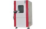 Programmable Vertical Temperature And Humidity Test Chamber With Touch Screen