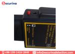 School Exam Security Guard Hand Held Security Detector For Weapon / Gun Scanning