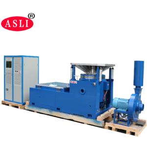Wholesale ISO 9001 Vibration Shaker Table , 4000Hz Industrial Shaker Table from china suppliers