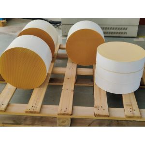 Wholesale 400cpsi Oxidation Catalyst Ceramic Saves Fuel from china suppliers