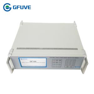 Wholesale 1P2W Synchronous Electrical Power Calibrator Creep Testing from china suppliers