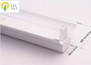 Wholesale Tools Inspection LED Tube Light Fittings With 90lm/W Light Efficiency 86V - 264V from china suppliers