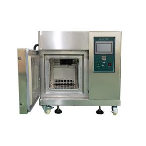 Wholesale Rapid Temperature Controlled Climatic Test Chamber Mini With Humidity Control from china suppliers