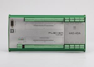 Wholesale Industrial PLC Input And Output Modules , PLC Programmable Logic Controller from china suppliers