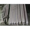 Buy cheap Hard Chrome Rod Micro Alloy Steel With Superior Turning Performance from wholesalers