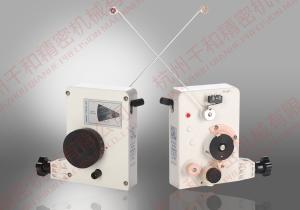 China Ceiling Fan Winding Machine Magnetic Tensioner Alloy Resin White on sale