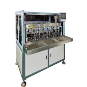 Wholesale Industrial Coil Winding Machine with Advanced Technology and Custom Spool Capabilities from china suppliers