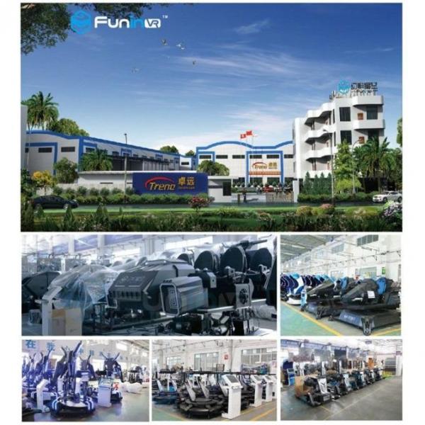 2100*2000*2100mm 1 player 0.7kw VR car racing games motion racing simulator 220V competitive price compact size