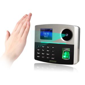 Wholesale Biometric Fingerprint Access Control Intercom Machine Digital Electric Rfid Access System from china suppliers